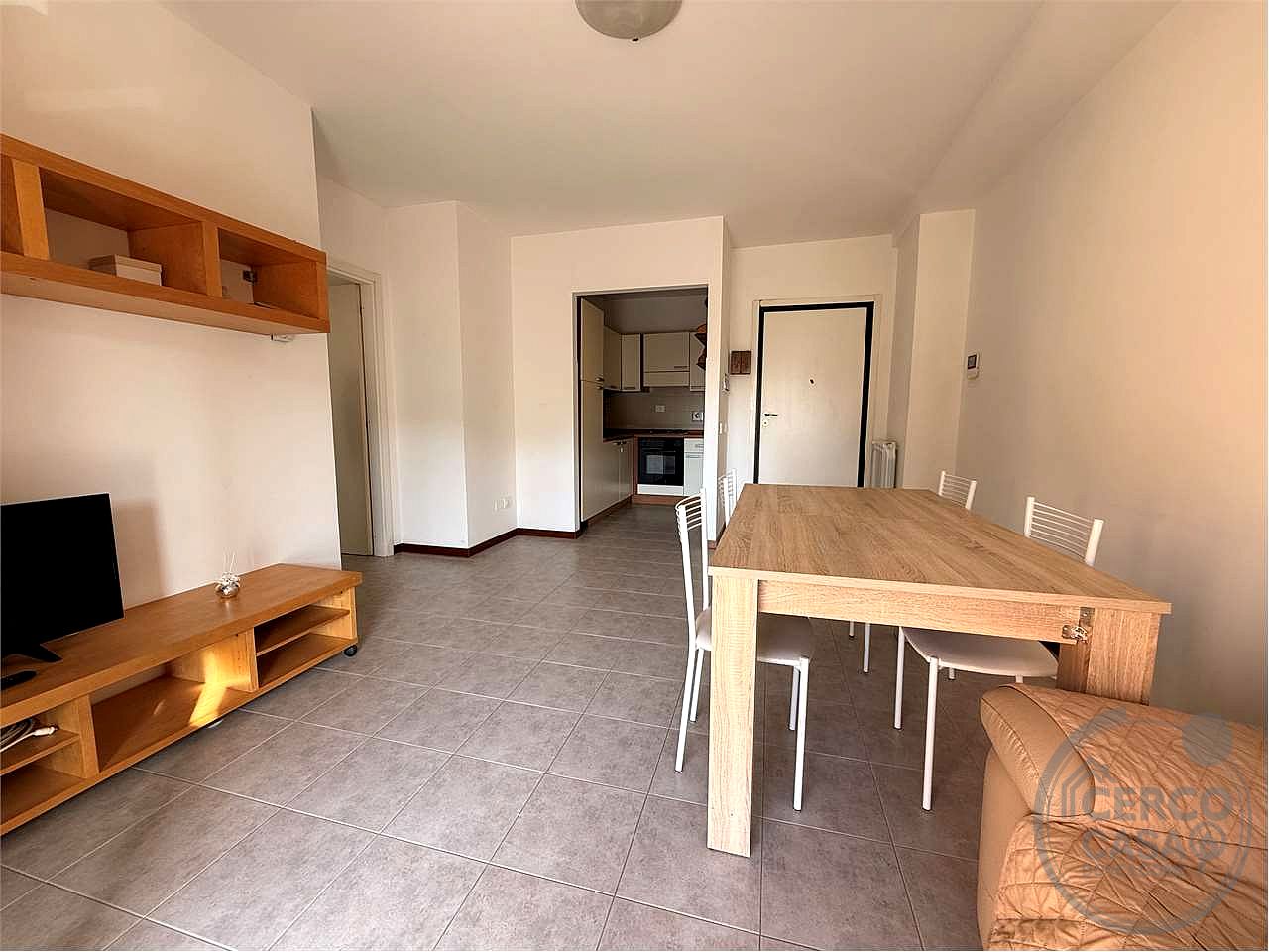 Trilocale zona Madonna Alta