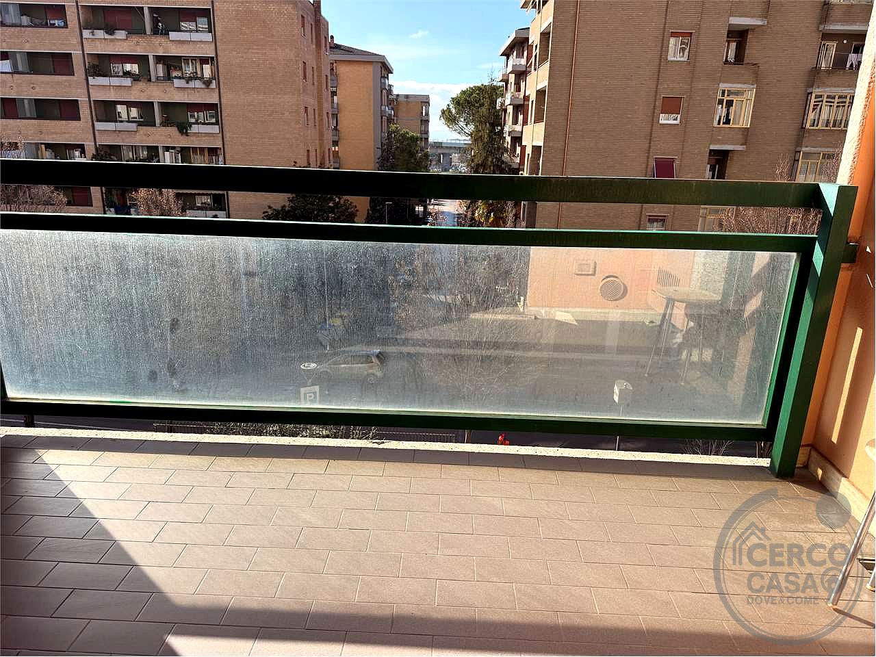 Trilocale zona Madonna Alta