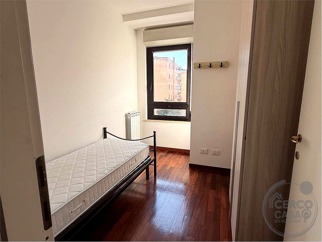 Trilocale zona Madonna Alta