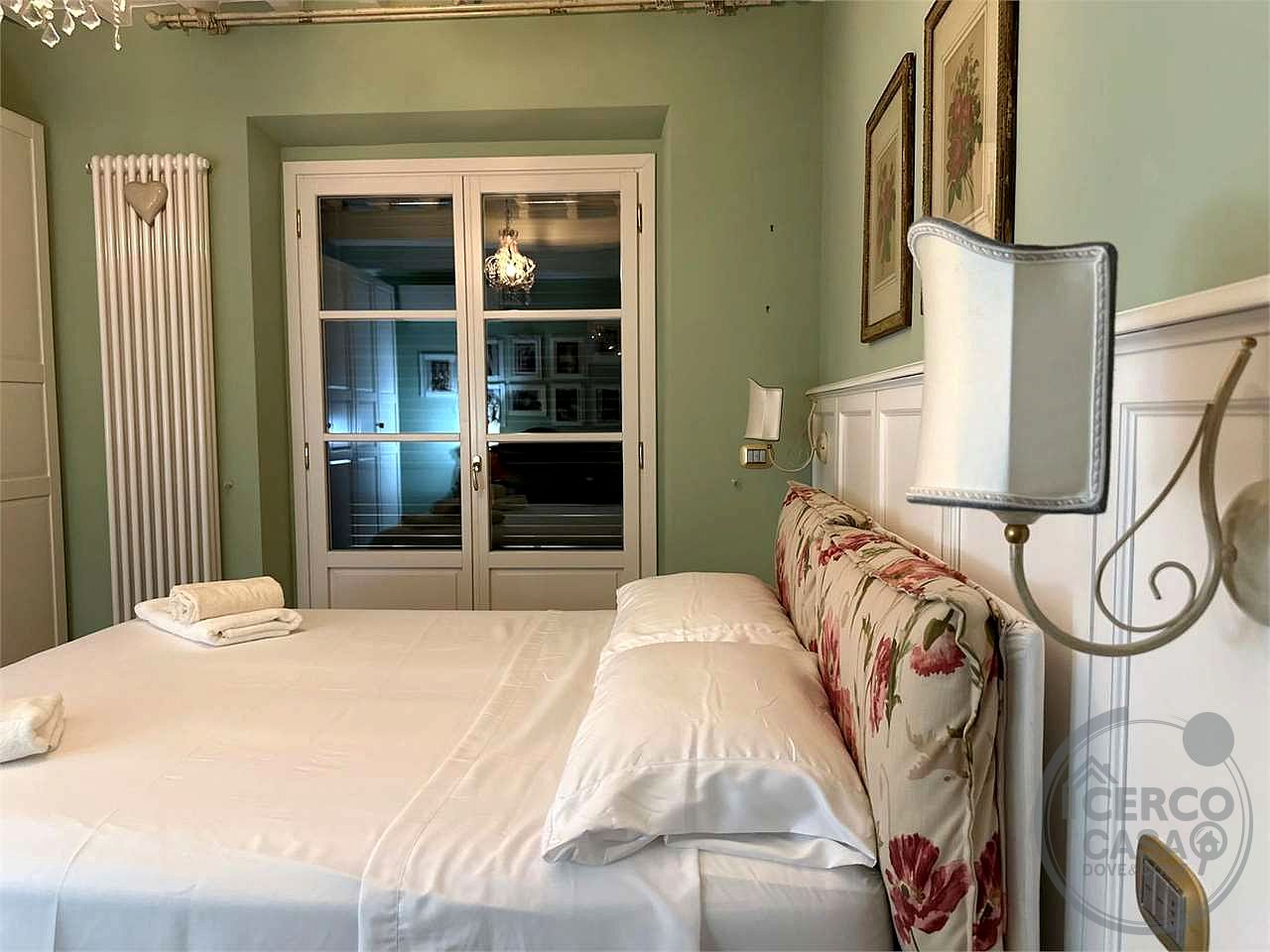 Solomeo - Castello di Montefrondoso