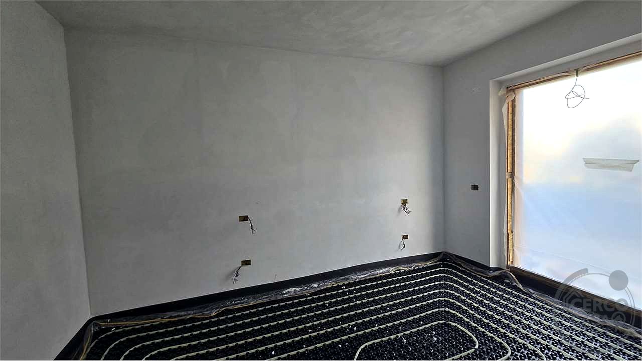 NUOVA PALAZZINA IN CLASSE A4 – Pila (Perugia) Piano Primo
