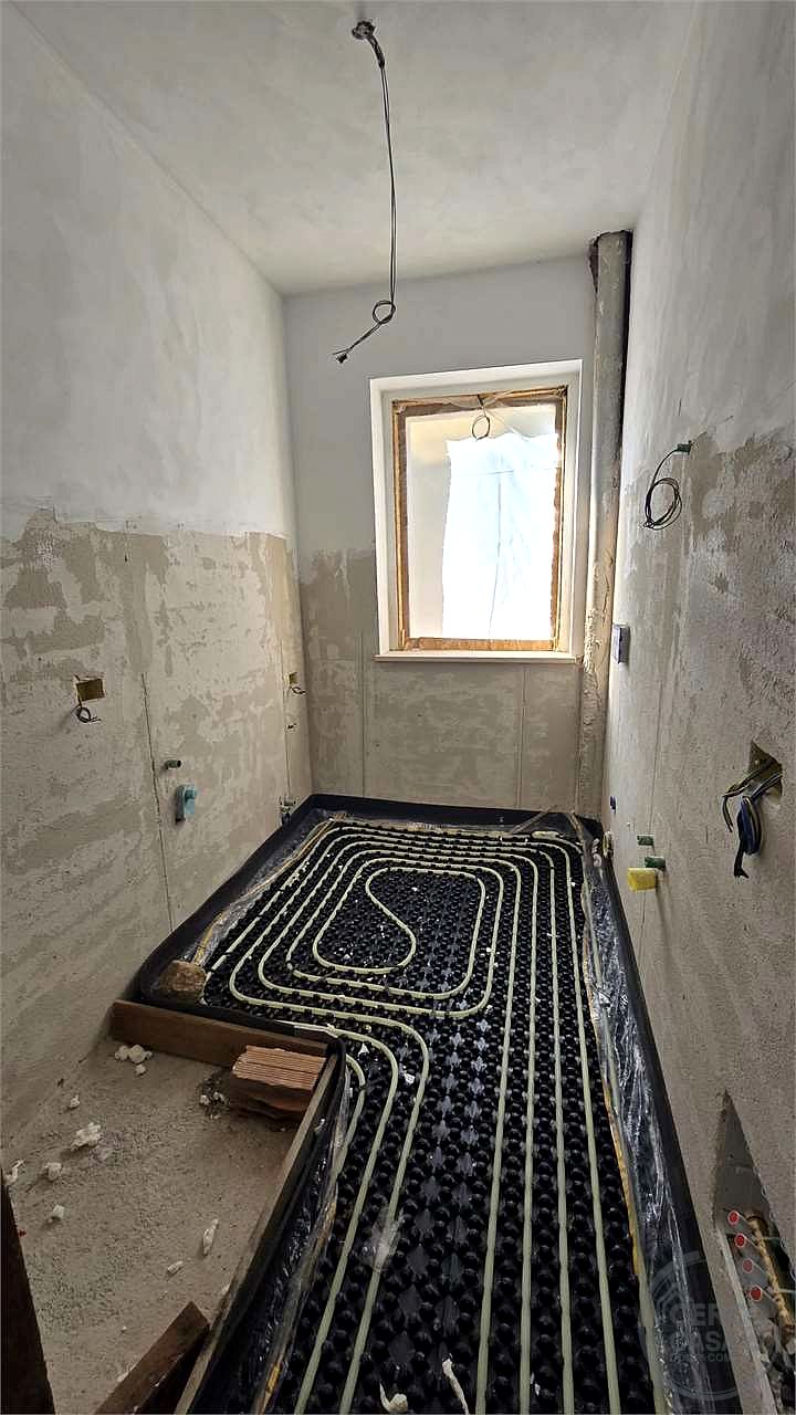 NUOVA PALAZZINA IN CLASSE A4 – Pila (Perugia) Secondo Piano