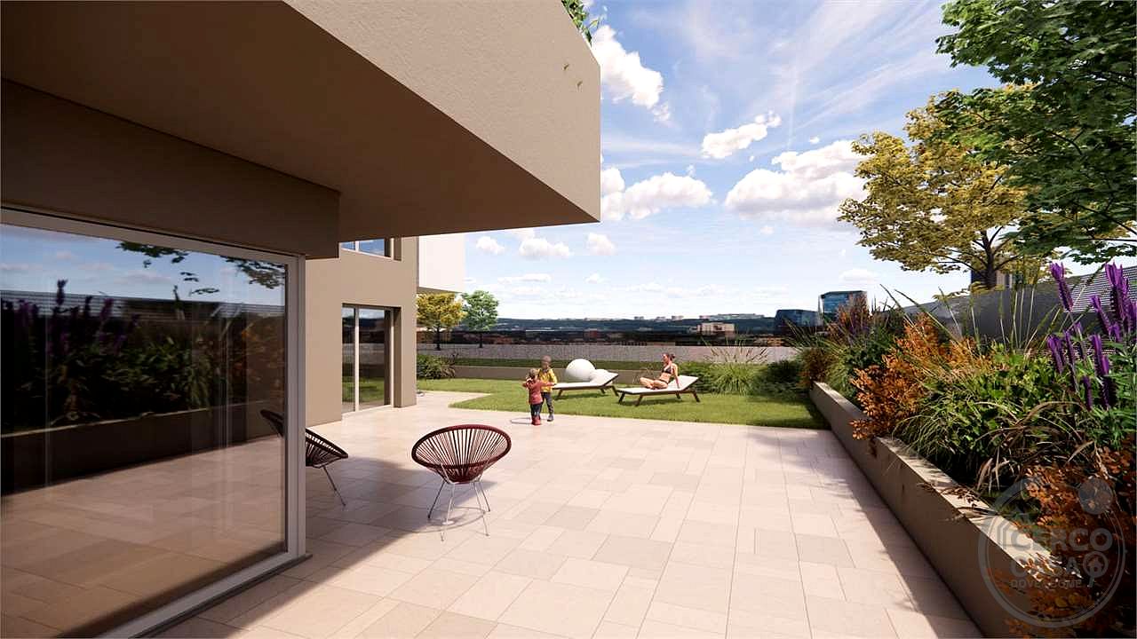 Residence Geometrie