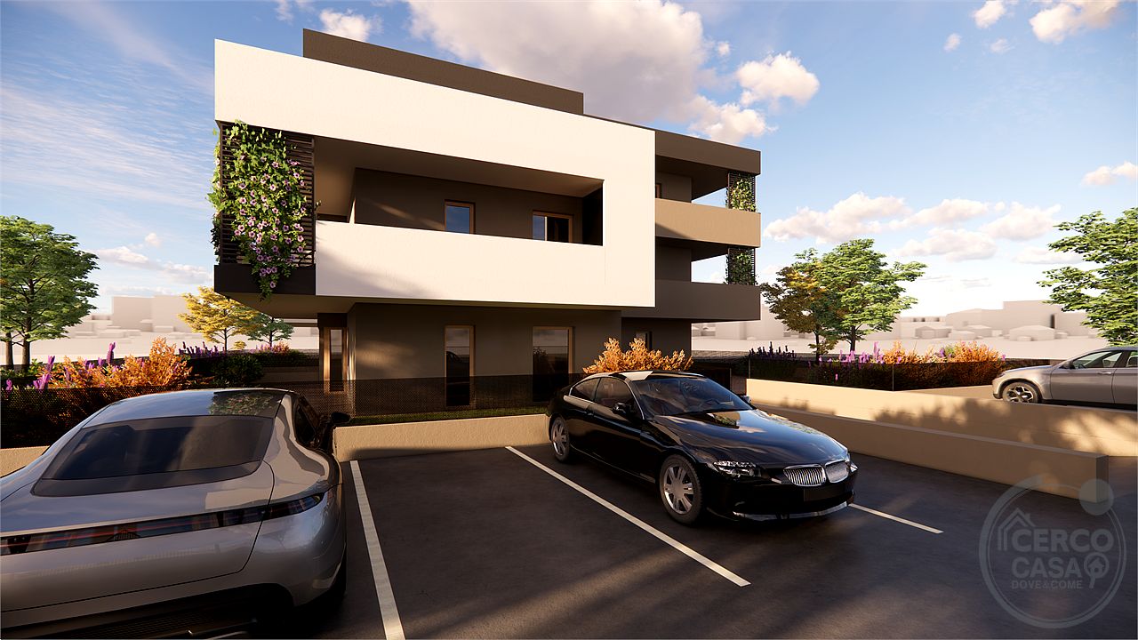 Residence Geometrie