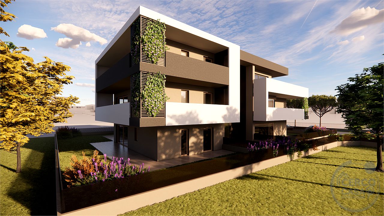 Residence Geometrie