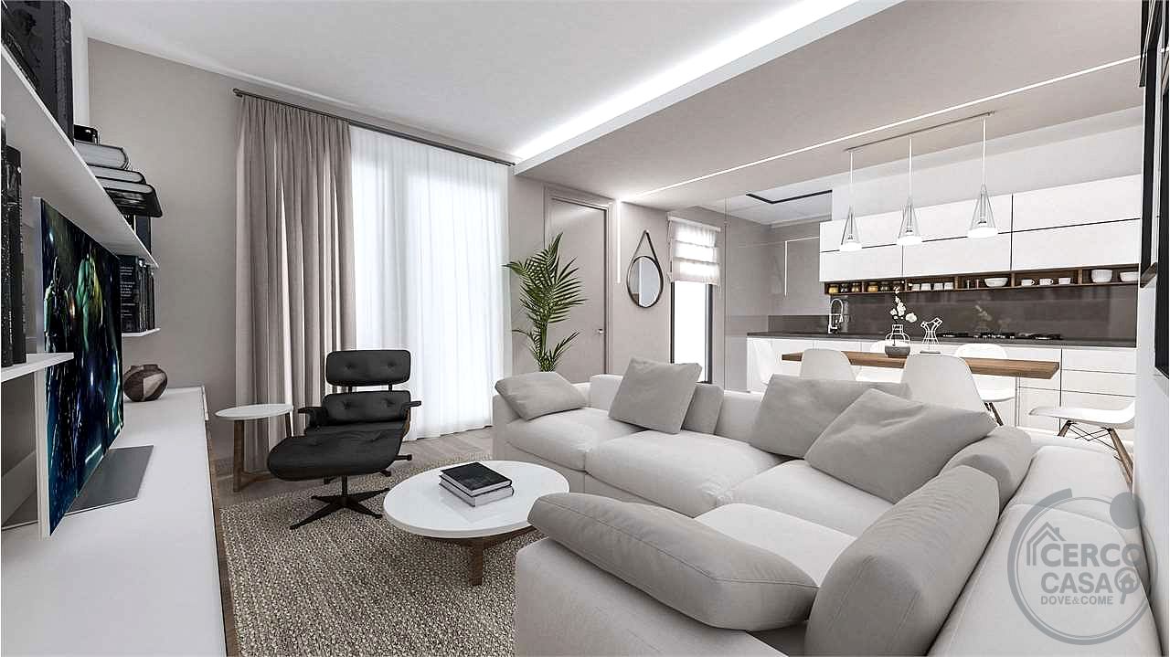 Residence Geometrie