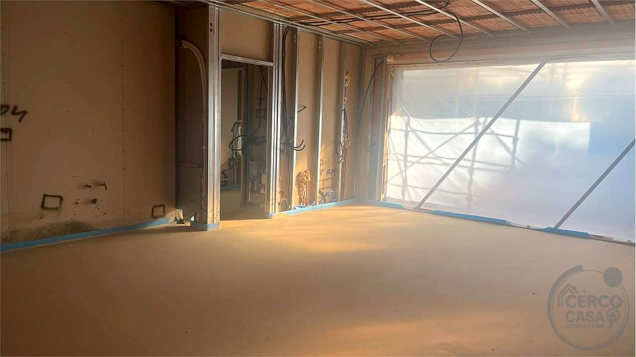 Residence Geometrie