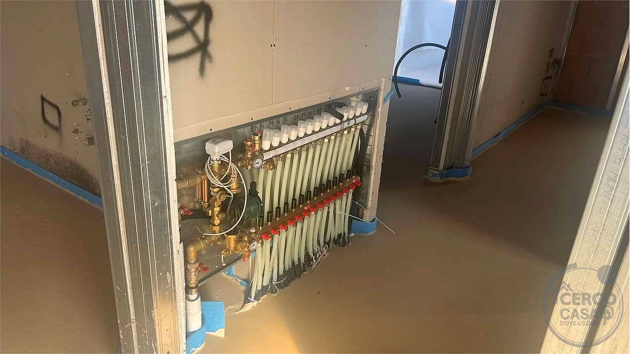 Residence Geometrie