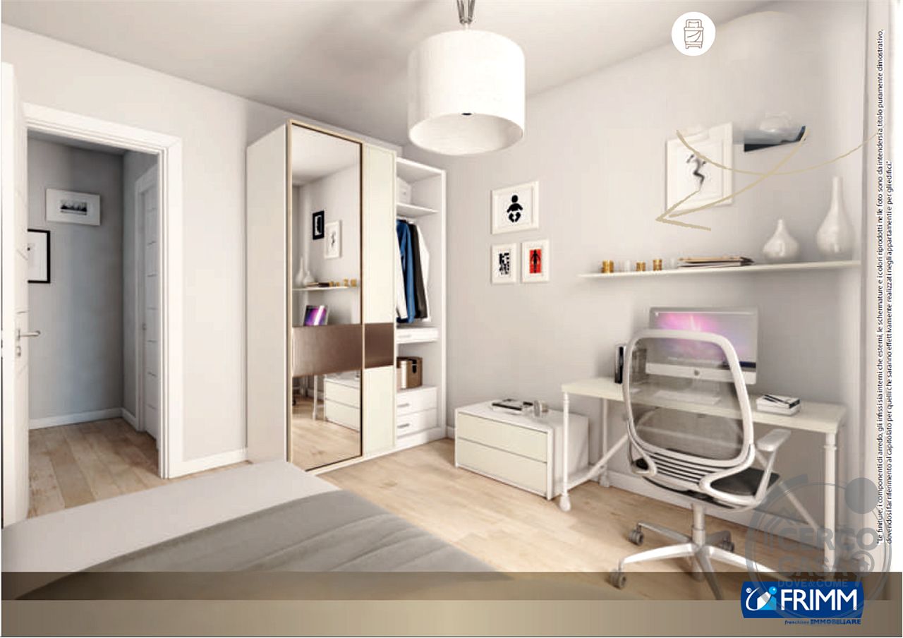 Residence Geometrie