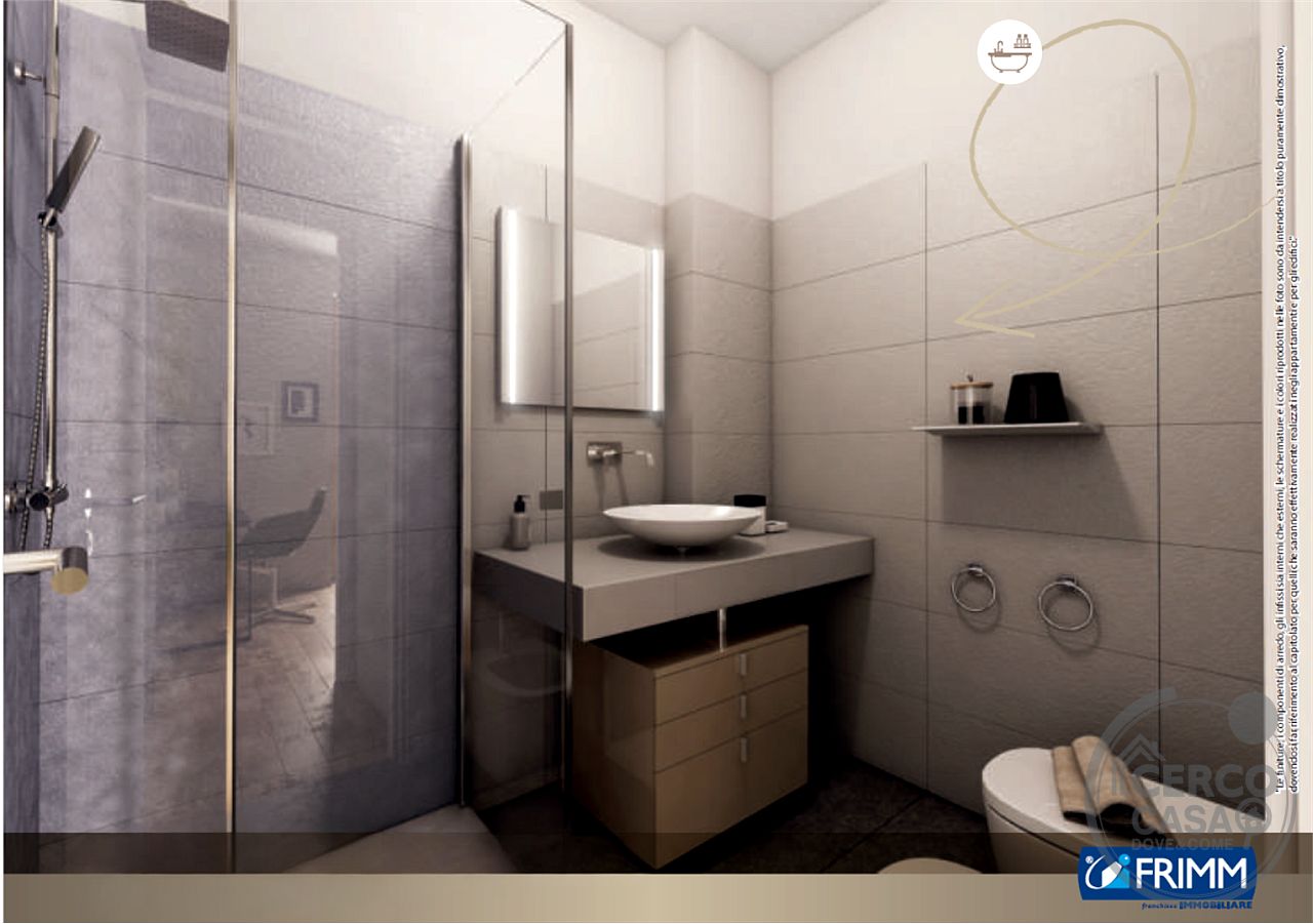 Residence Geometrie