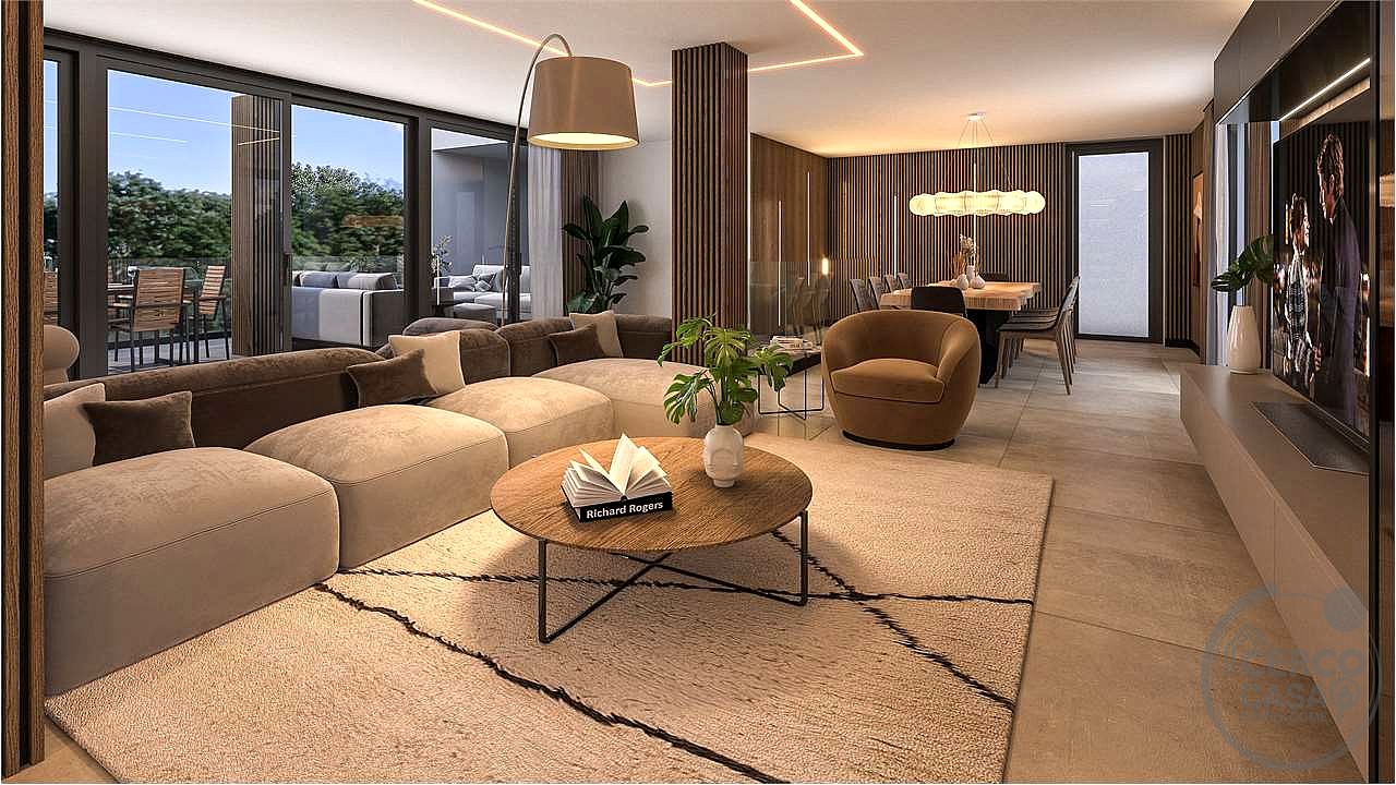 Residence Geometrie