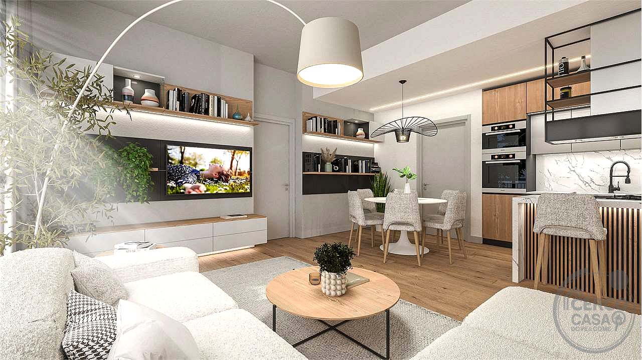 Residence Geometrie