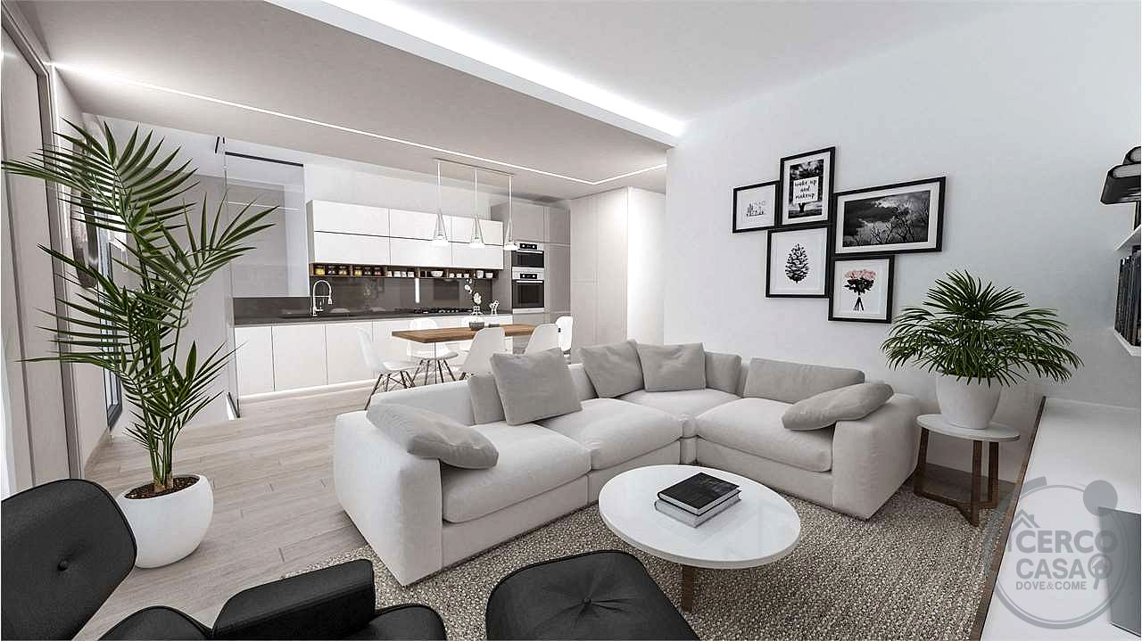 Residence Geometrie