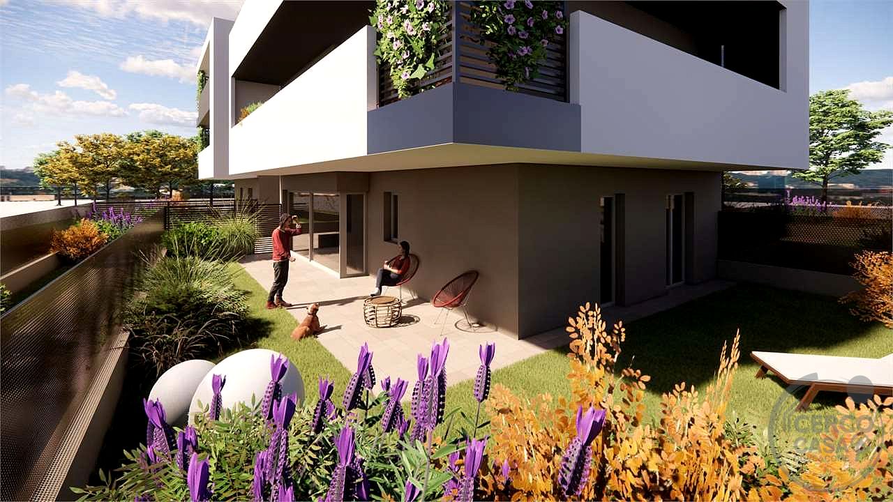 Residence Geometrie