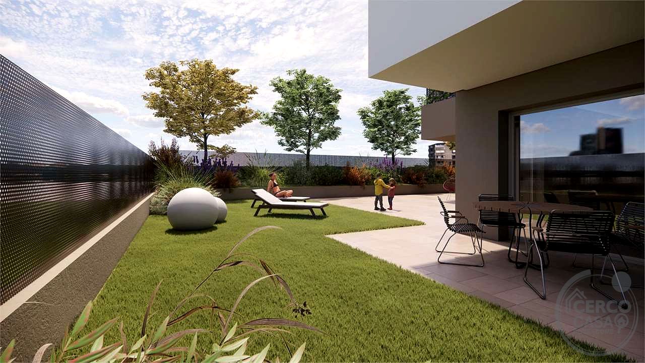 Residence Geometrie