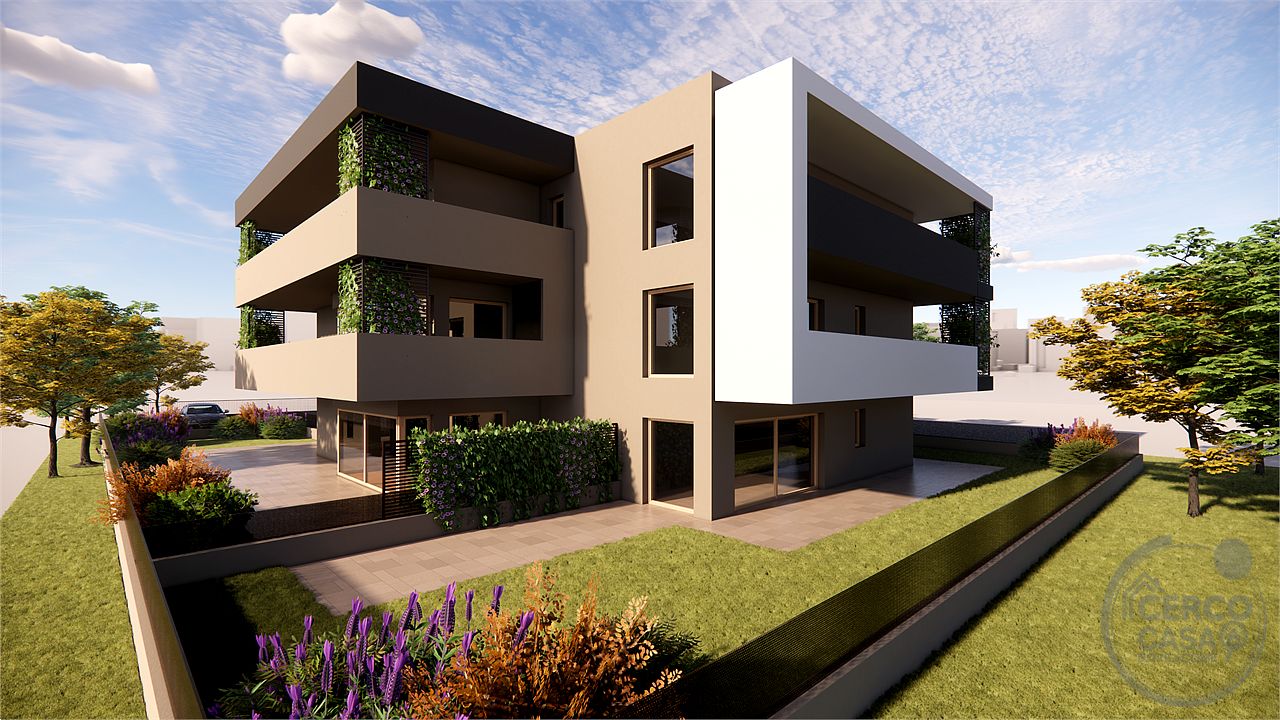 Residence Geometrie