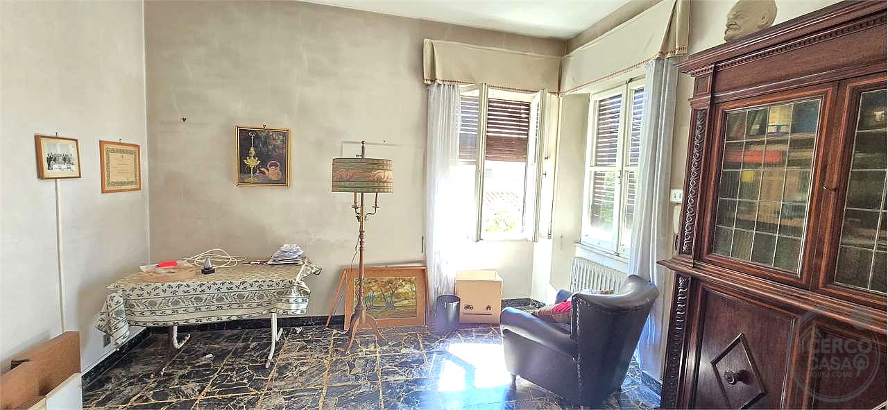 villino di ispirazione mediterranea Tavernelle (PG)