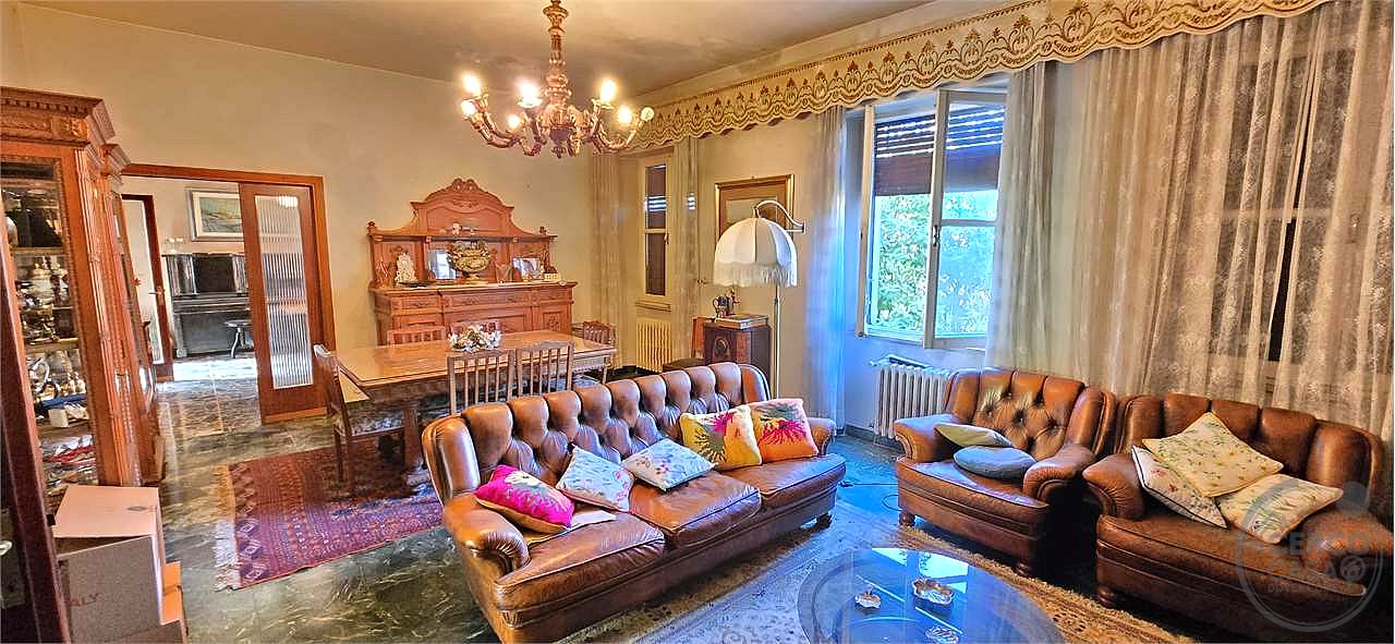 villino di ispirazione mediterranea Tavernelle (PG)