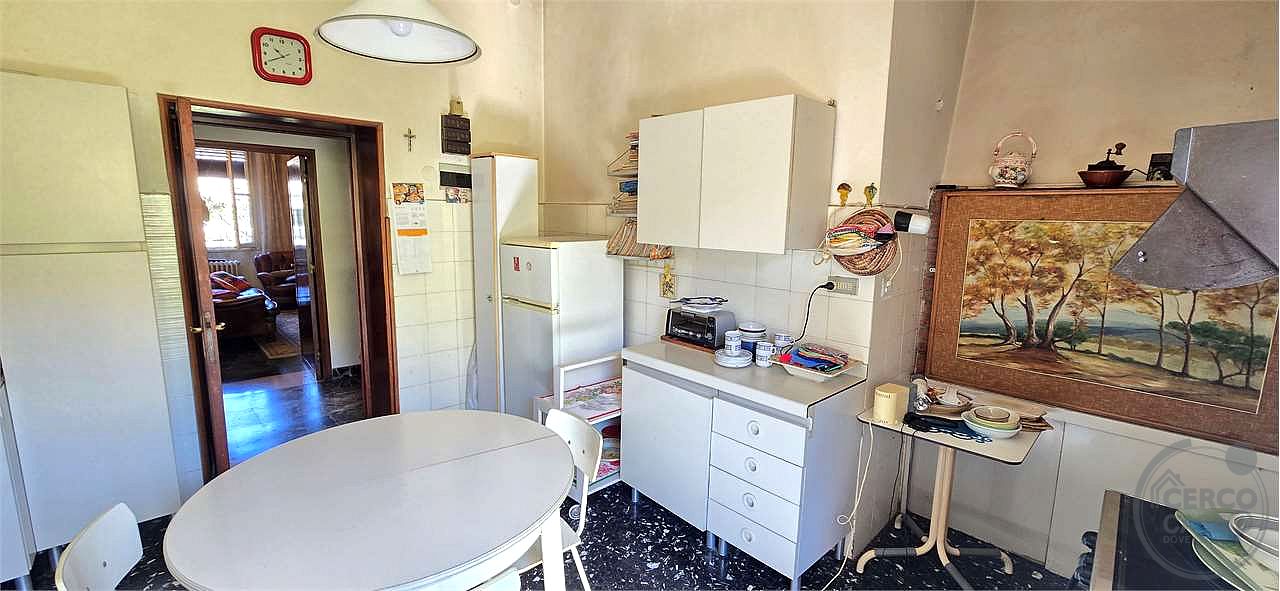 villino di ispirazione mediterranea Tavernelle (PG)