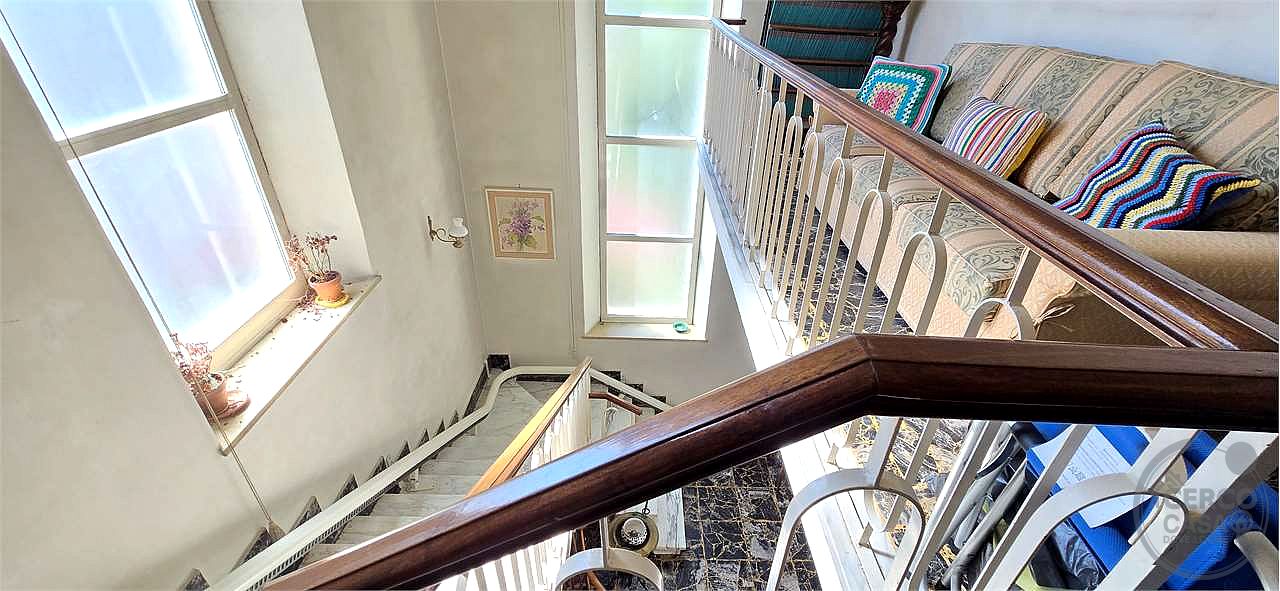 villino di ispirazione mediterranea Tavernelle (PG)