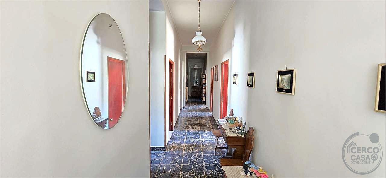 villino di ispirazione mediterranea Tavernelle (PG)