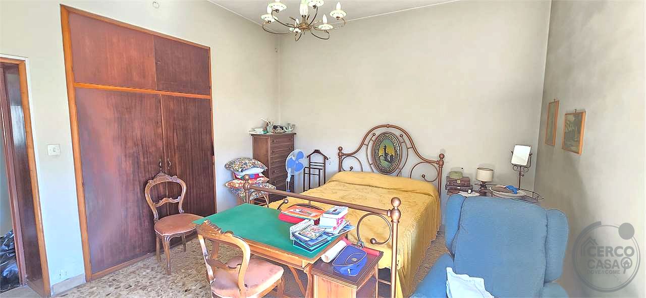 villino di ispirazione mediterranea Tavernelle (PG)