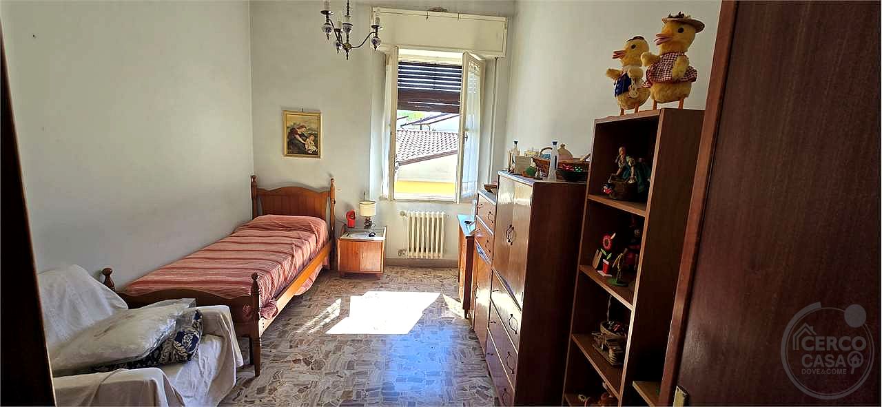 villino di ispirazione mediterranea Tavernelle (PG)
