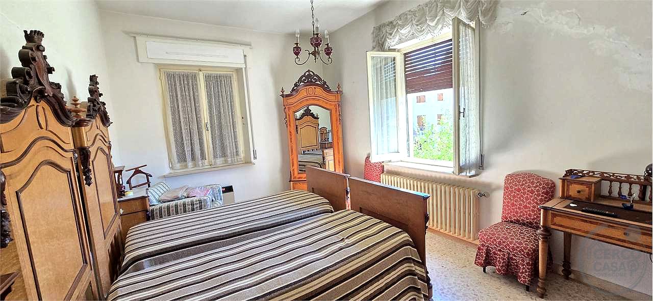 villino di ispirazione mediterranea Tavernelle (PG)