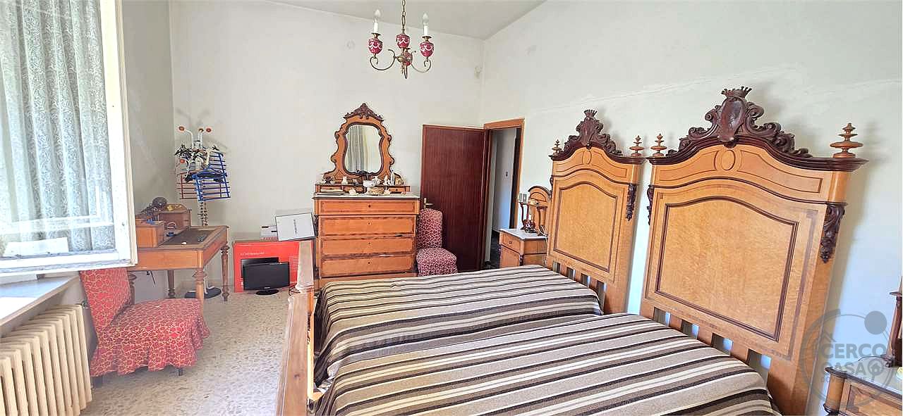 villino di ispirazione mediterranea Tavernelle (PG)