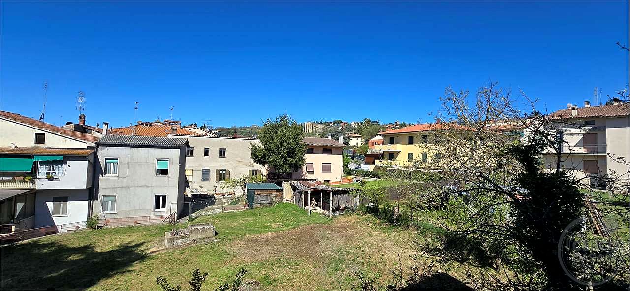 villino di ispirazione mediterranea Tavernelle (PG)