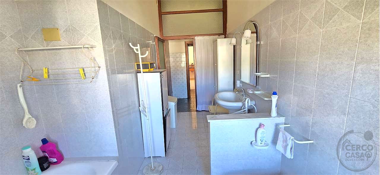 villino di ispirazione mediterranea Tavernelle (PG)