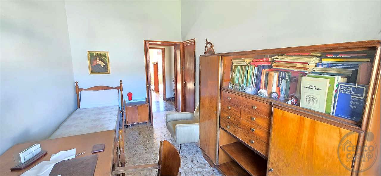 villino di ispirazione mediterranea Tavernelle (PG)