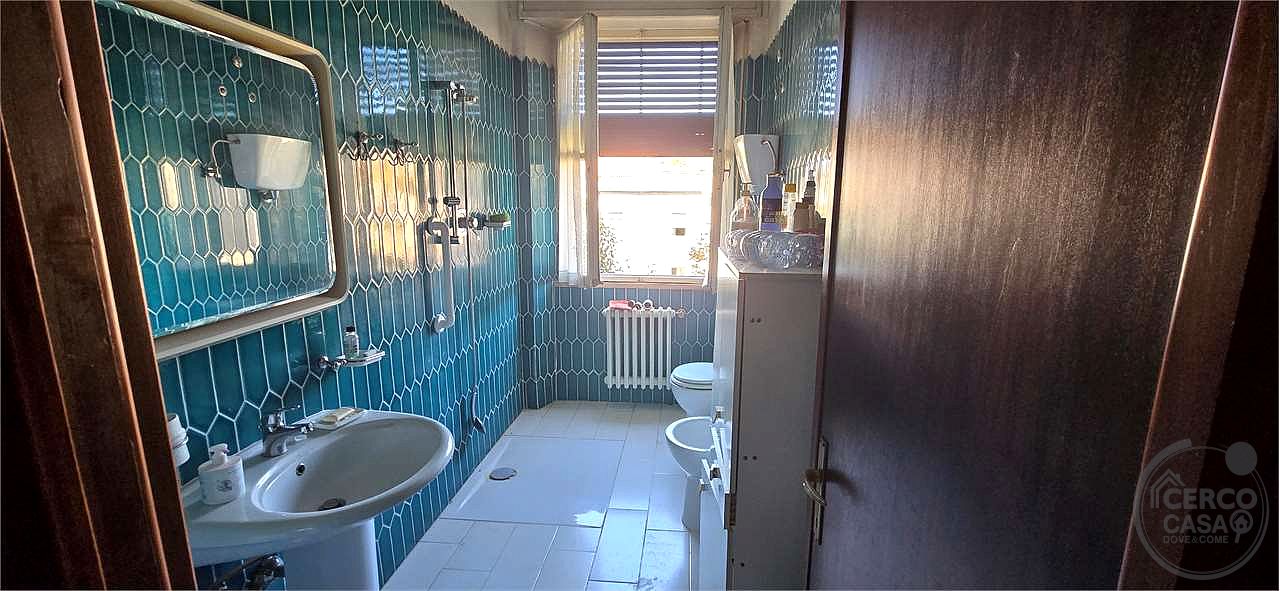 villino di ispirazione mediterranea Tavernelle (PG)