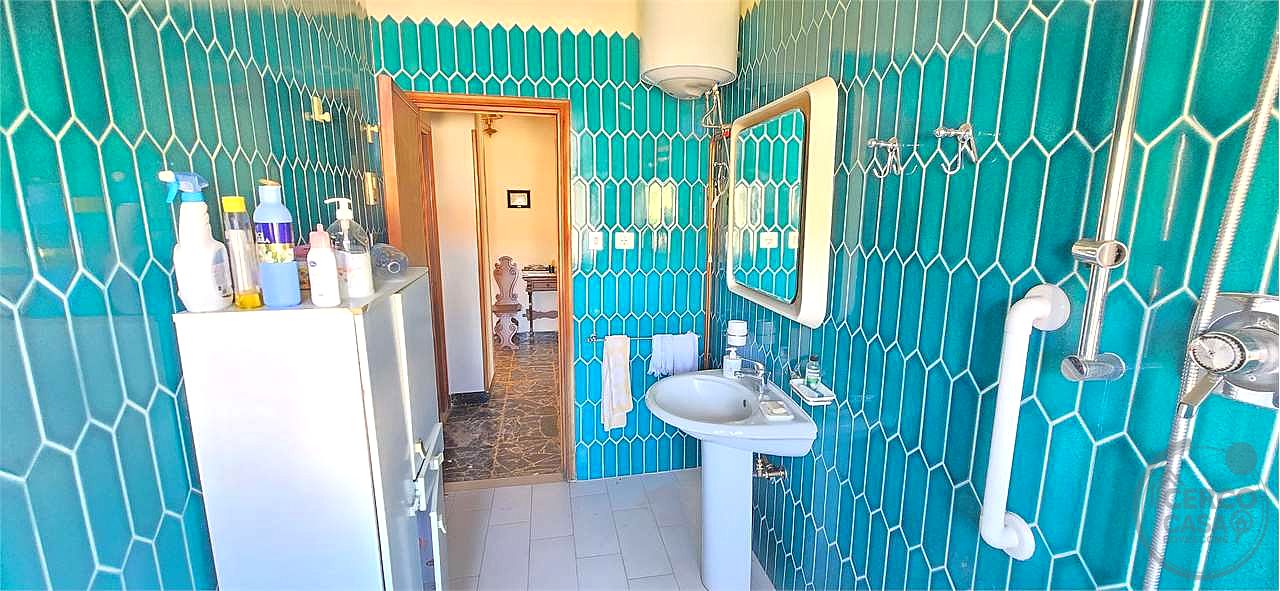 villino di ispirazione mediterranea Tavernelle (PG)