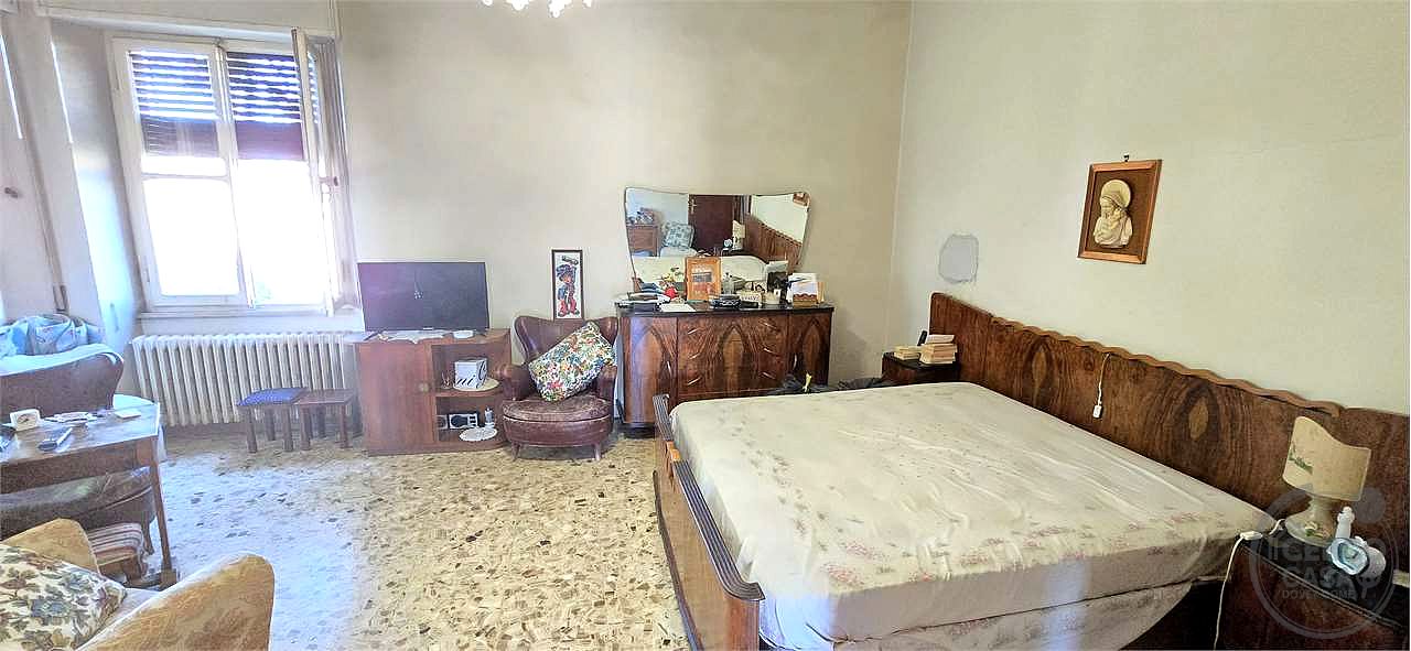 villino di ispirazione mediterranea Tavernelle (PG)