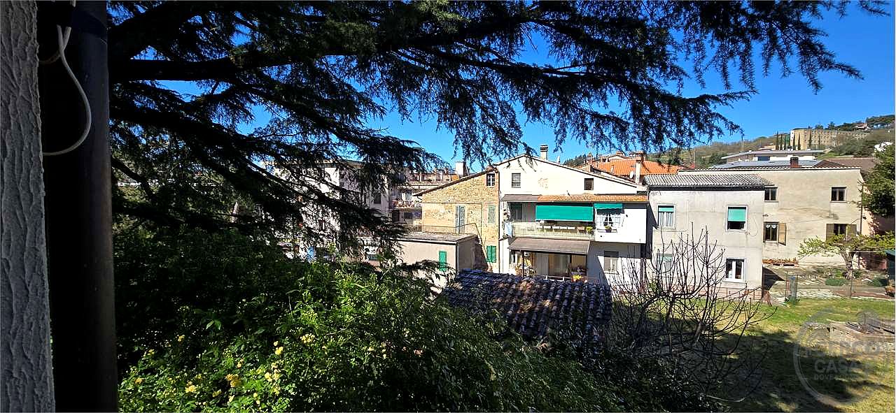 villino di ispirazione mediterranea Tavernelle (PG)