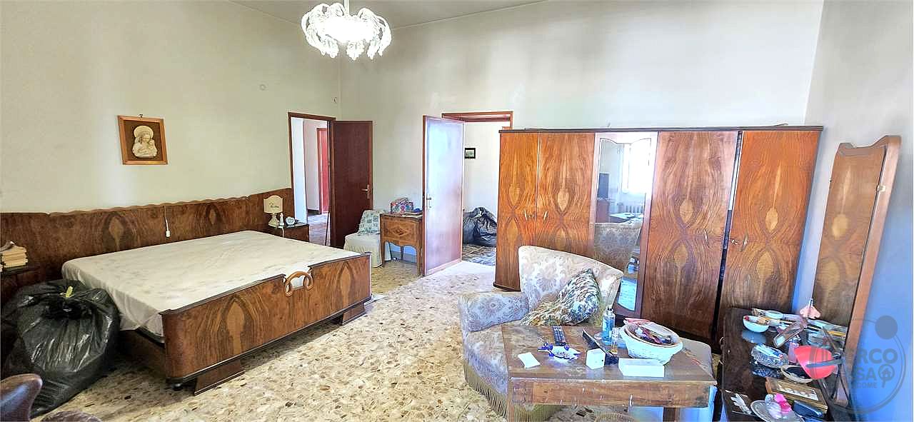 villino di ispirazione mediterranea Tavernelle (PG)