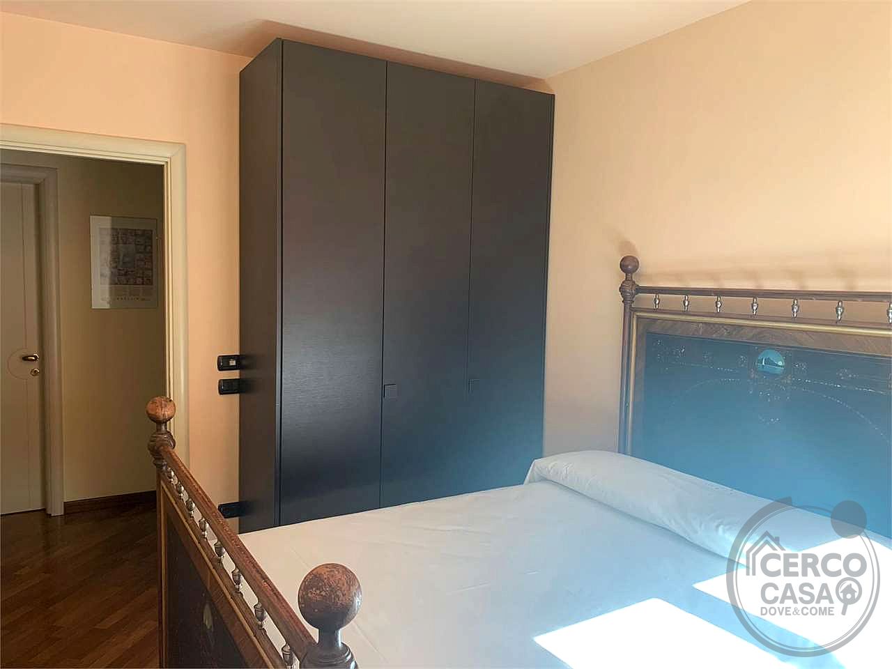 Prestigiosa villa indipendente parco, piscina e vista panoramica