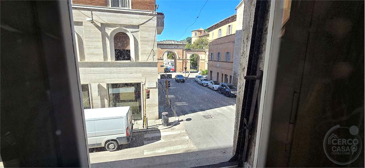 Prestigioso ufficio in locazione centro storico PG - Perugia