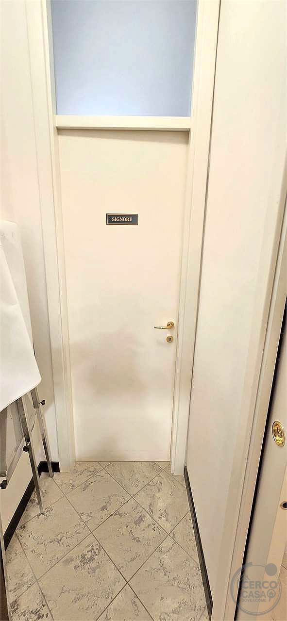 Prestigioso ufficio in locazione centro storico PG