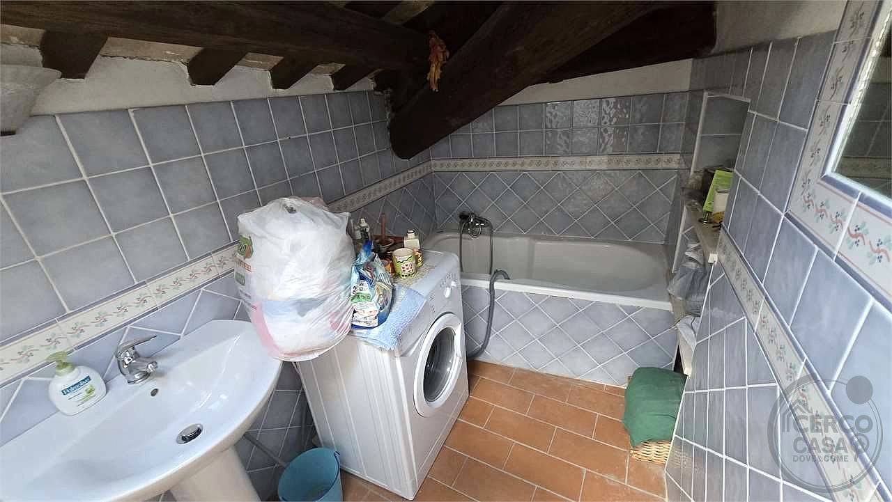 Appartamento su due piani in vendita centro storico Assisi