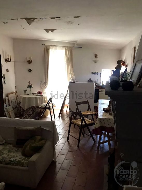 Appartamento su due piani in vendita centro storico Assisi