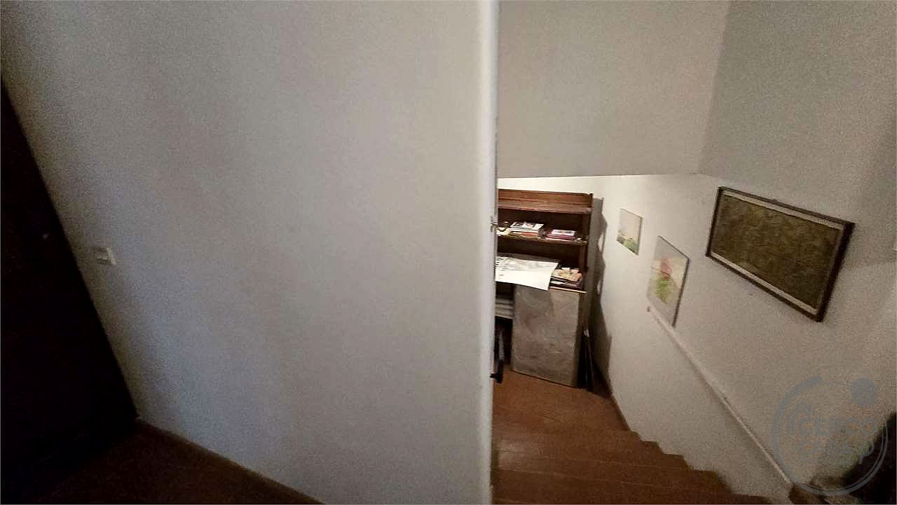 Appartamento su due piani in vendita centro storico Assisi