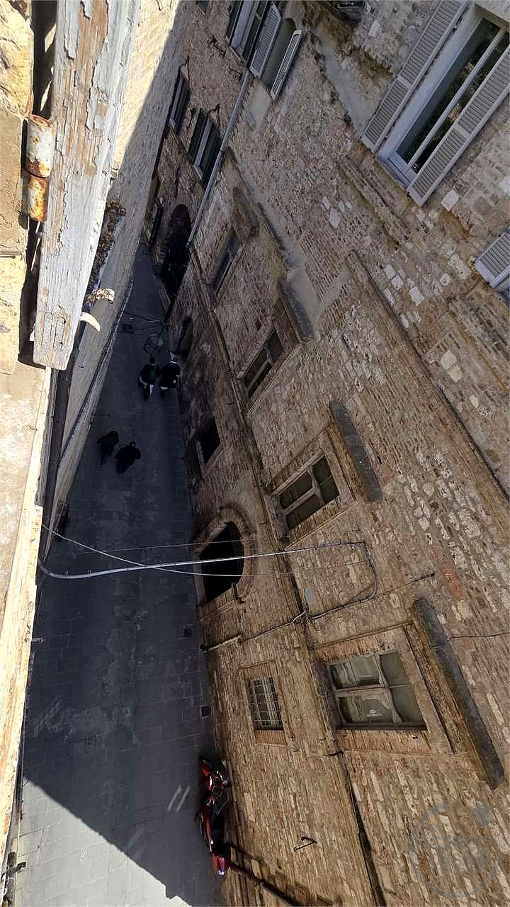 Appartamento su due piani in vendita centro storico Assisi