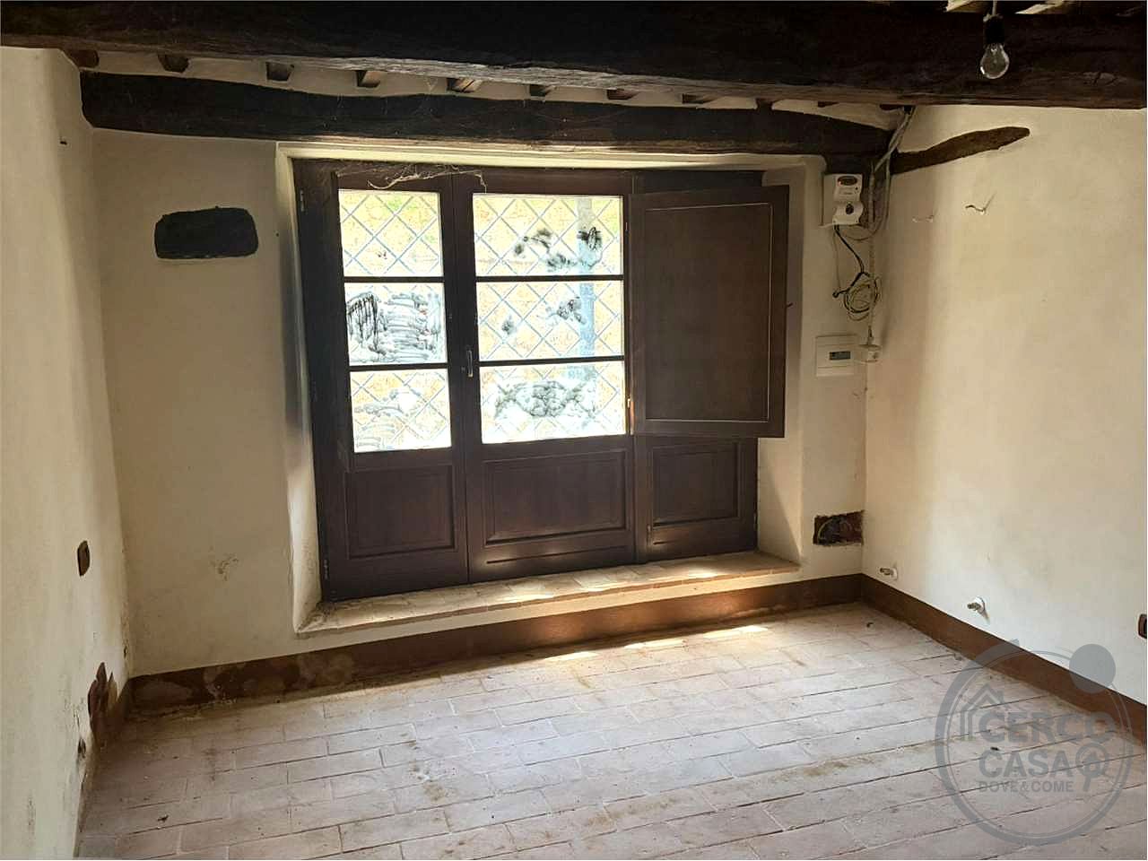Bilocale con ingresso indipendente