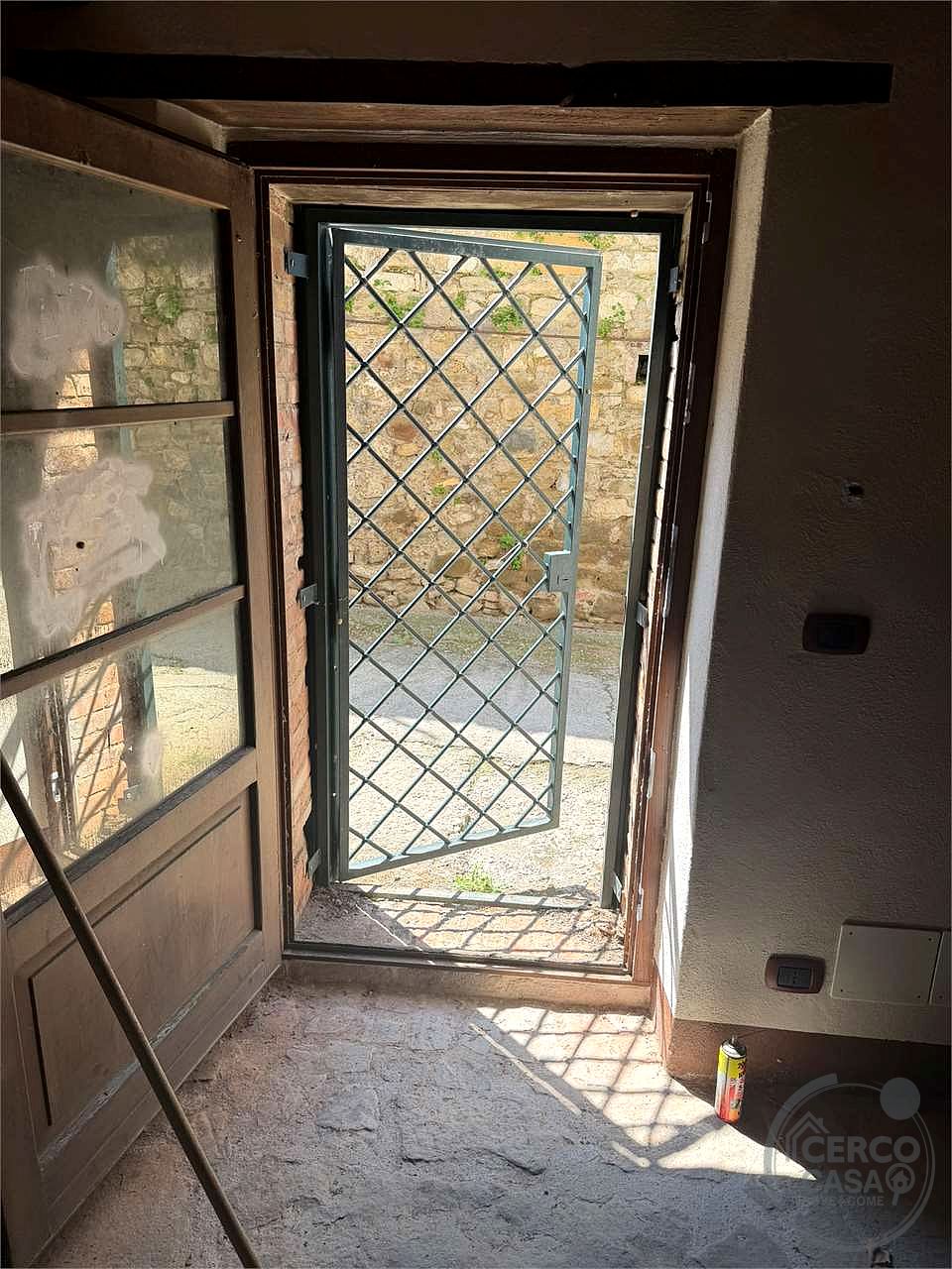 Bilocale con ingresso indipendente