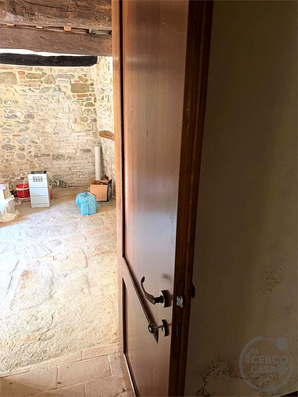 Bilocale con ingresso indipendente