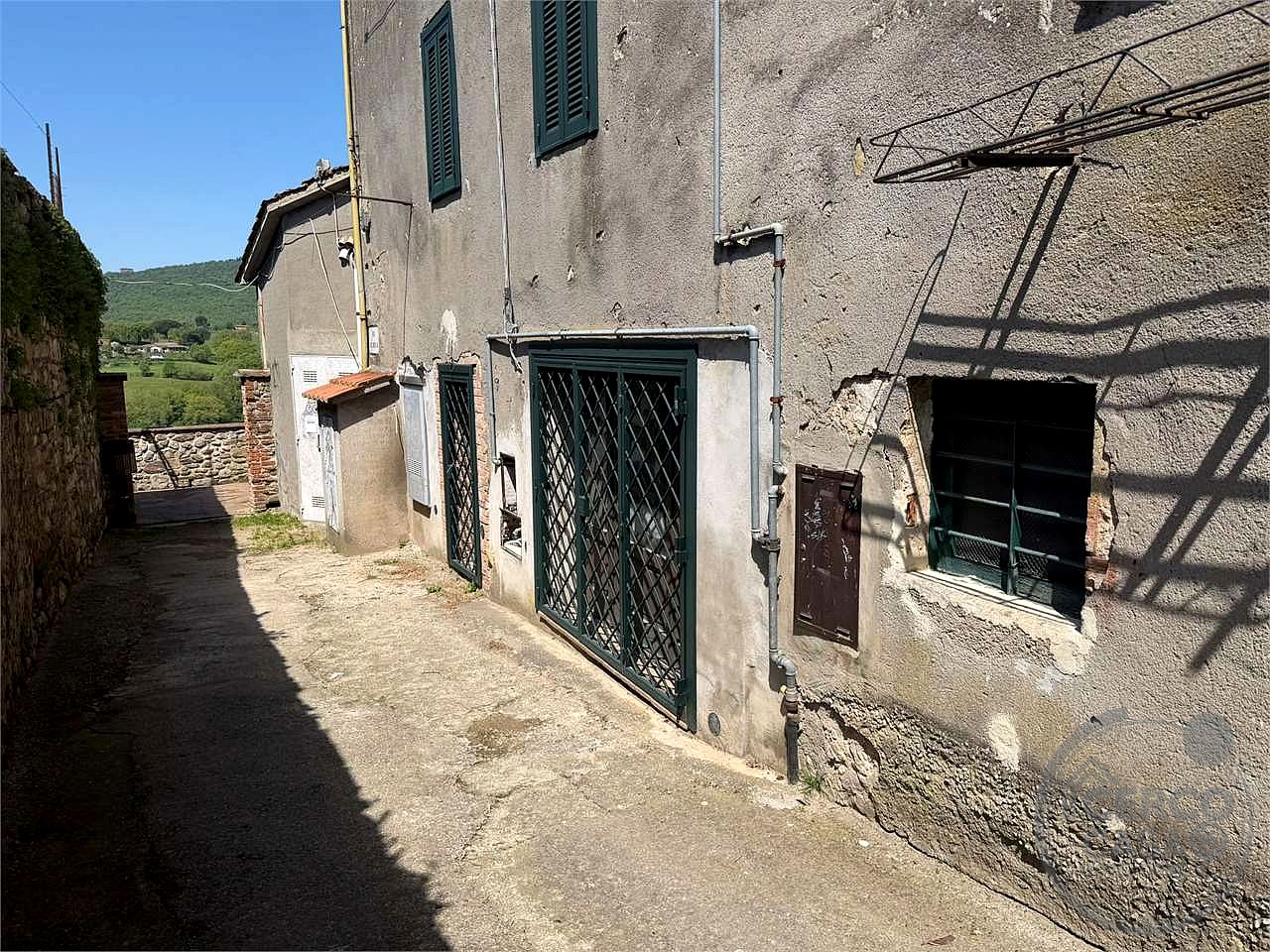 Bilocale con ingresso indipendente