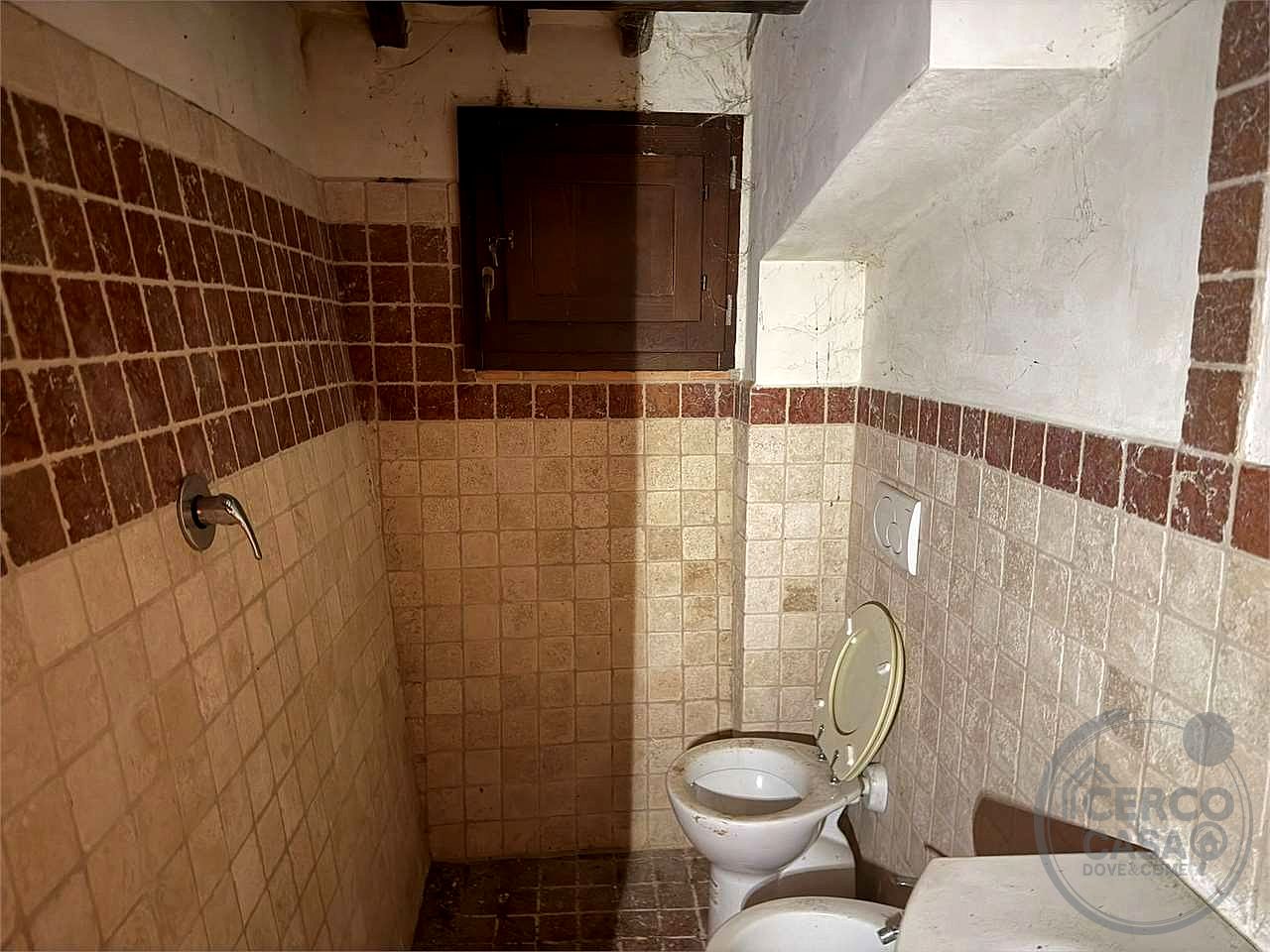 Bilocale con ingresso indipendente