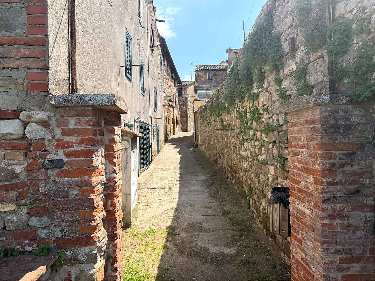 Bilocale con ingresso indipendente